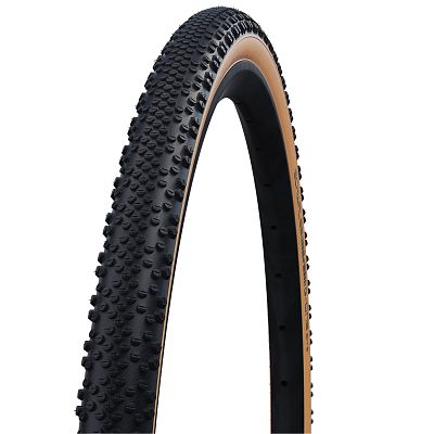 Превью  Велопокрышка SCHWALBE G-One Bite 28"/700C Performance RaceGuard TLE Addix Кевлар